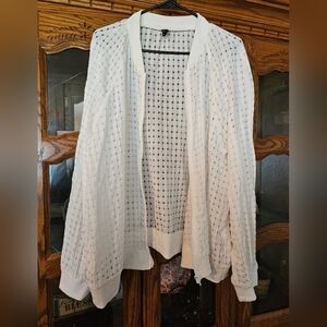 Women's Lightweight Jacket